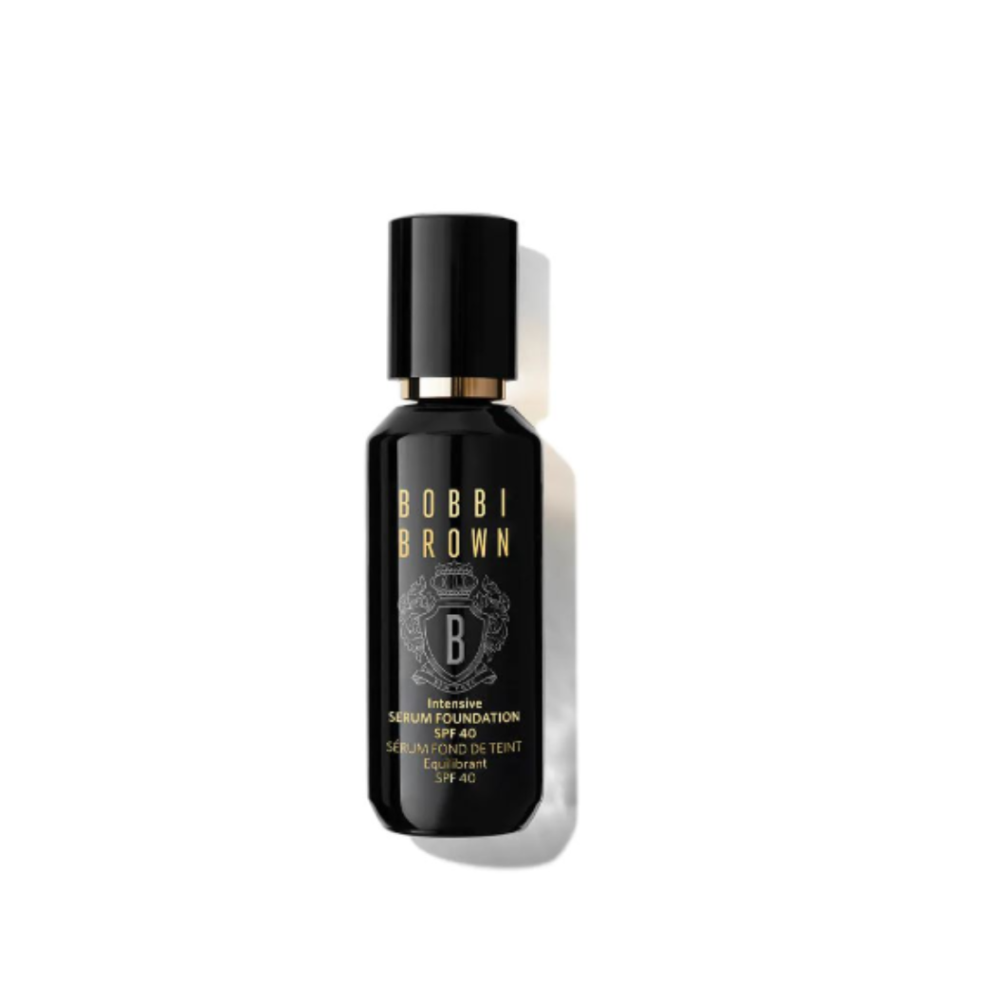 Bobbi Brown Intensive Serum Foundation SPF40