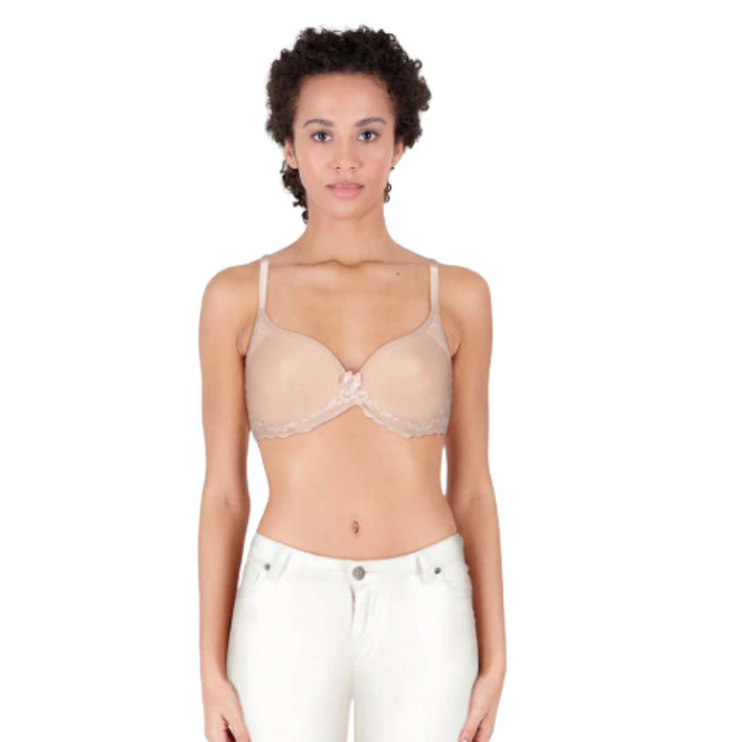 BLS Bra Peony Celine Wired And Light Padded