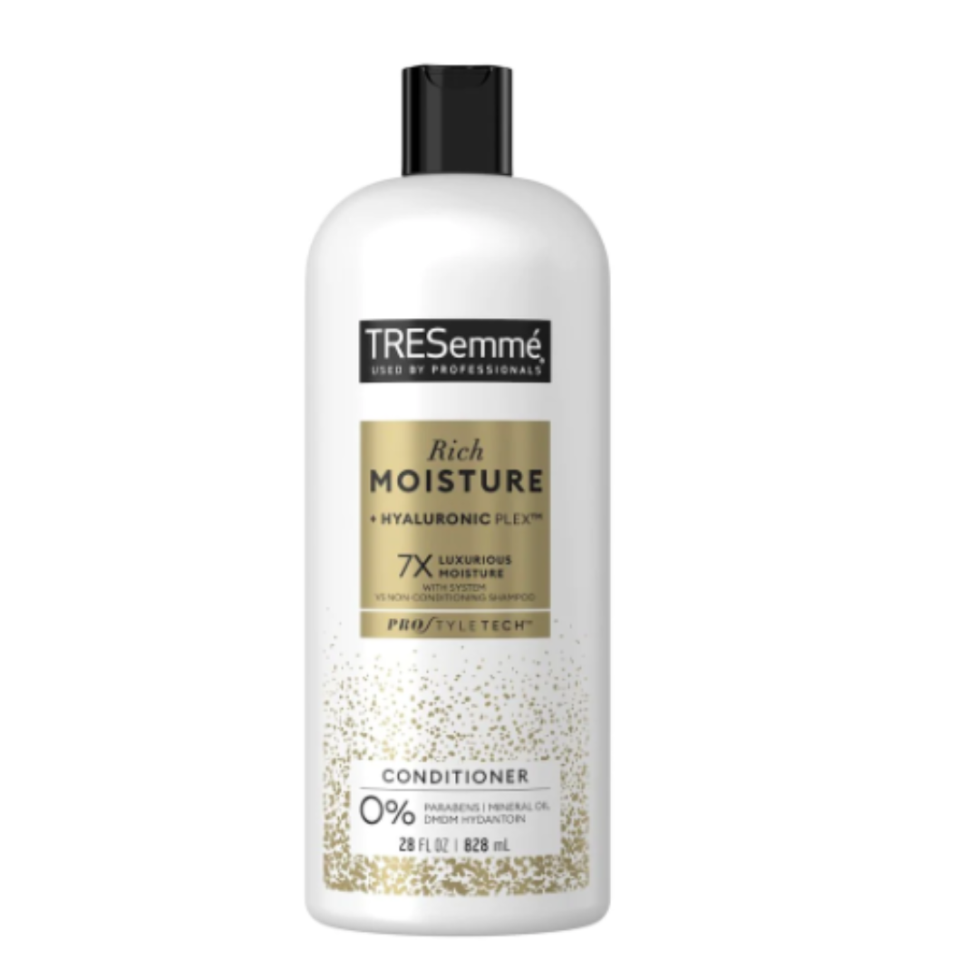TRESemmé Rich Moisture Conditioner for Dry Hair 828 ML