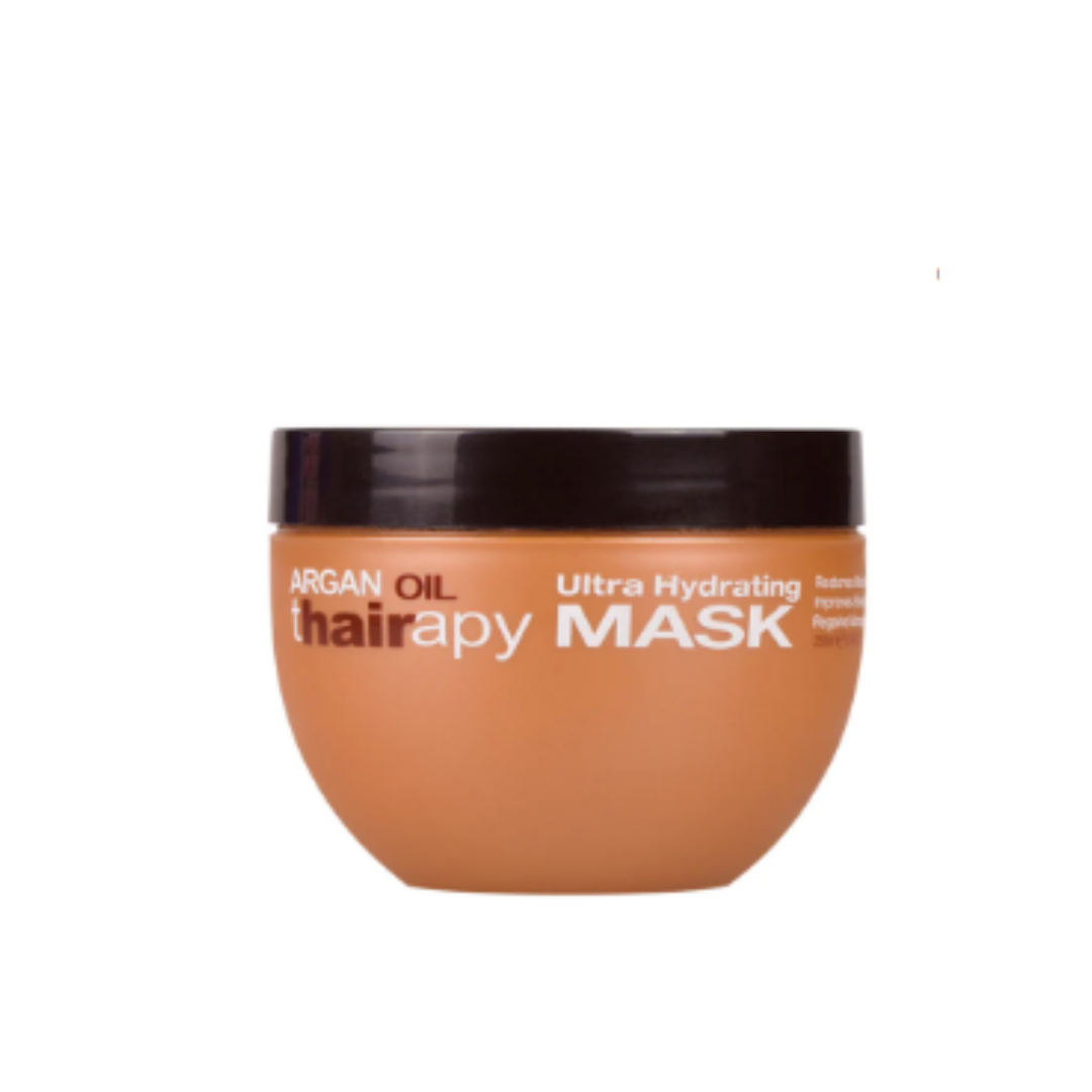 FREECIA Cynos Argan Ultra Hydrating Mask 250 ML