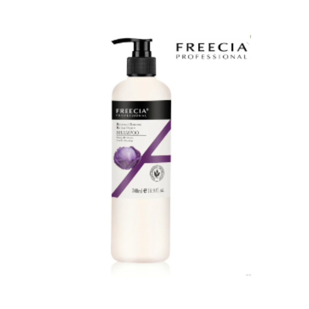 FREECIA Brassica Italica Repair Shampoo 300 ML