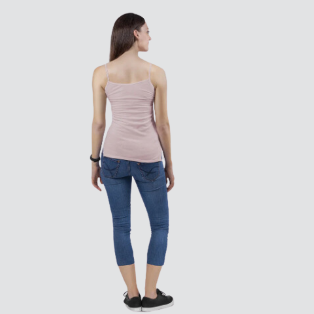 BLS Camisole Colleen Stretchable Cotton