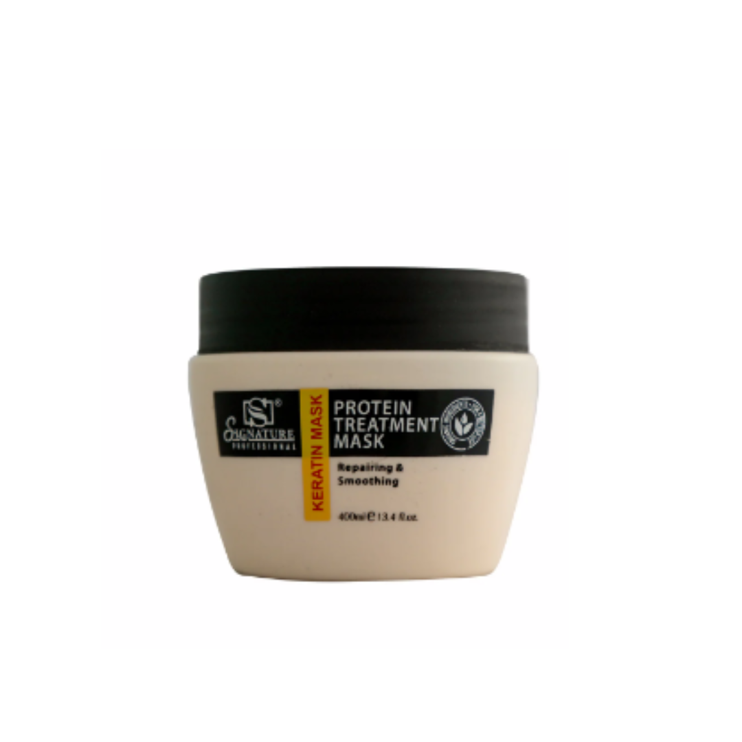 FREECIA Signature Professional Protein Treatment Mask 400 ML