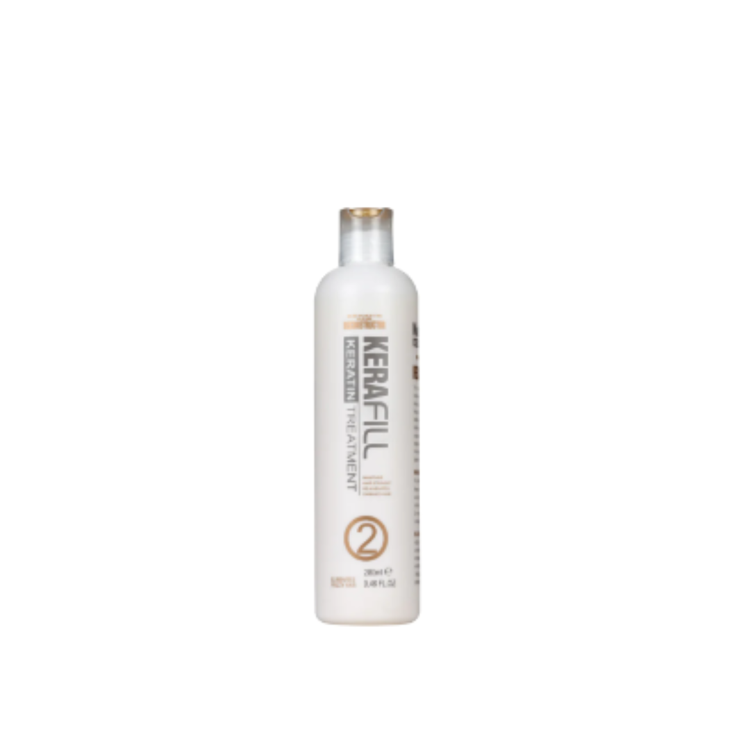 FREECIA Kerafill Keratin Treatment Reconstructor