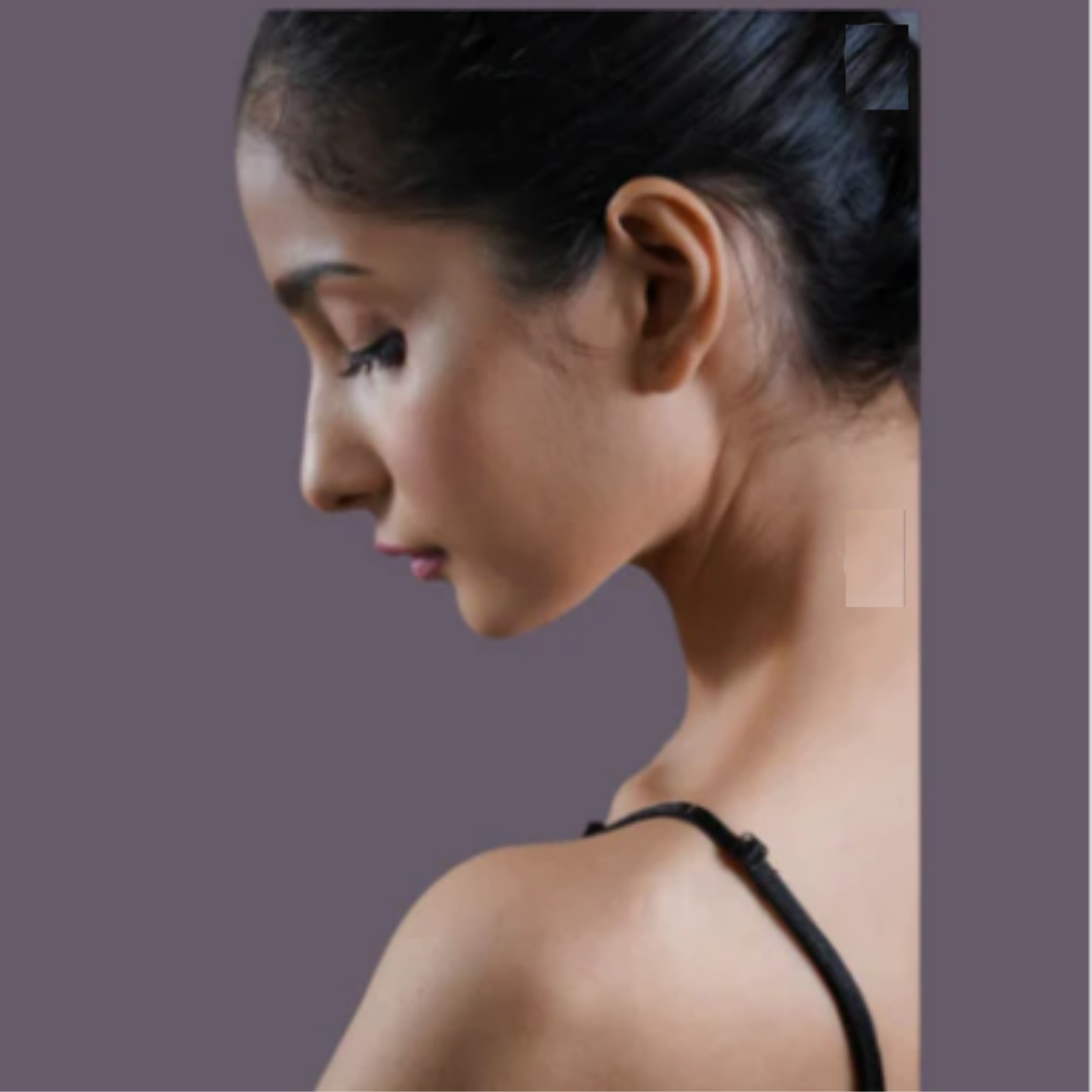 BLS Black Ayleen Lace Camisole