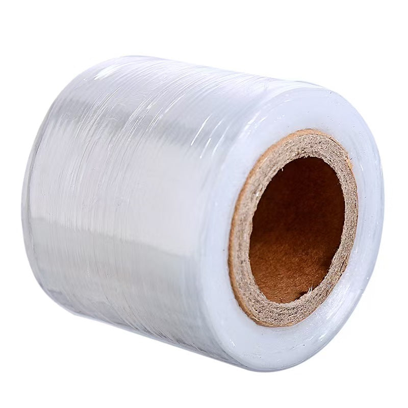 PMU Eyebrow Protective Cling Film – 42mm x 200m Disposable Barrier Wrap for Microblading & Permanent Makeup