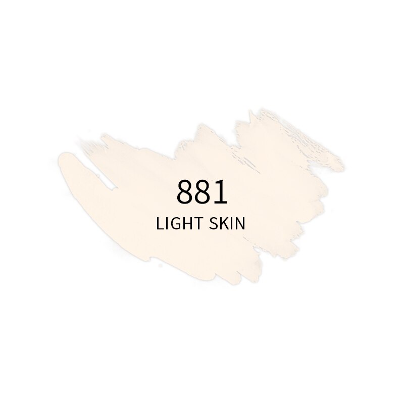 Aimoosi Light Skin Pigment 3ml – Microneedling & Microblade Tattoo Ink for Permanent Makeup, Neutral Base & Color Correction