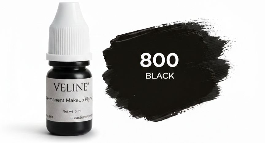 Veline® Permanent Makeup Pigments – Professional PMU Colors for Brows & Lips