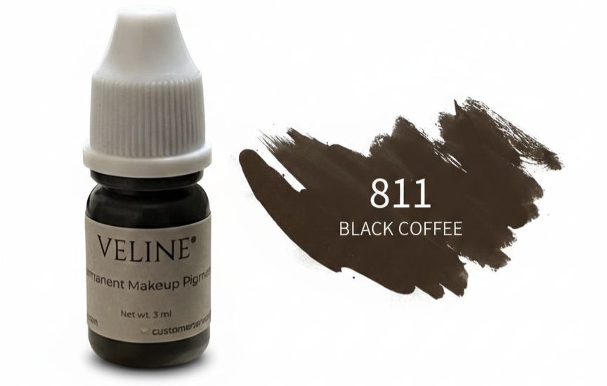 Veline® Permanent Makeup Pigments – Professional PMU Colors for Brows & Lips