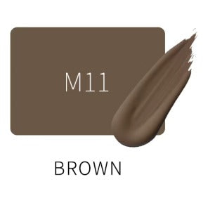 Aimoosi Professional Pigment Collection 3ml โ Microneedling & Microblade Tattoo Inks for Permanent Makeup, Lips, Brows & Eyeliner