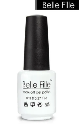 Mix Shades UV Gel Polish Colors 8ml- pack of 50