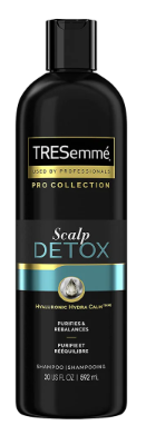 TRESemmé Shampoo Scalp Hair Detox for Oily Hair - 592 ML