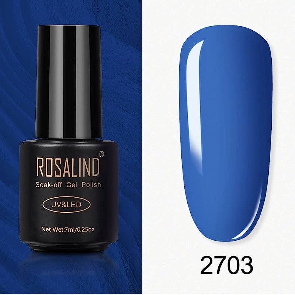 Rosalind UV Gel Color 7ml - #2703