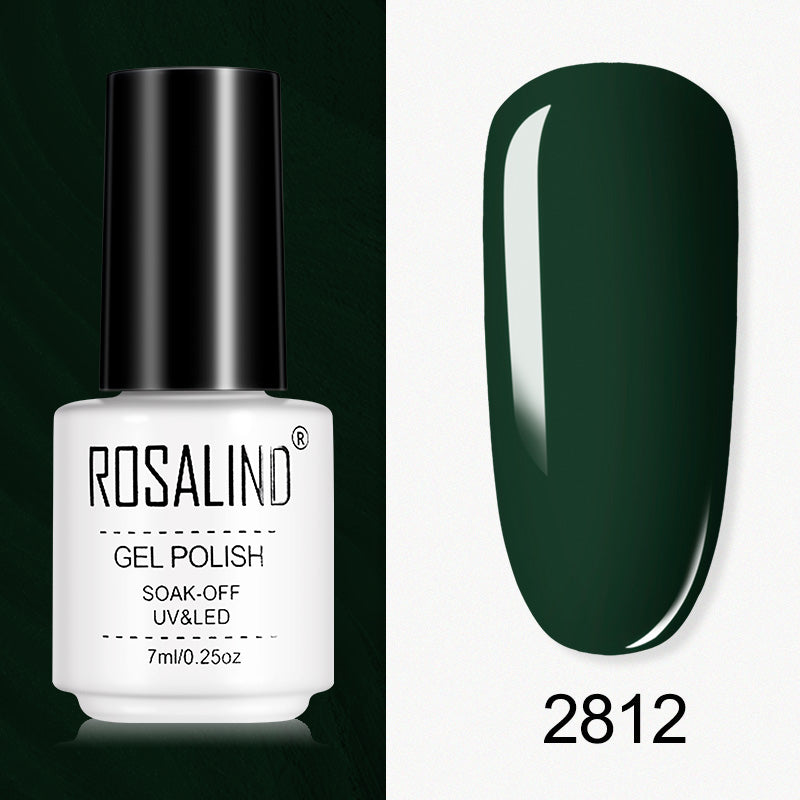 Rosalind UV Gel Color 7ml - #2812