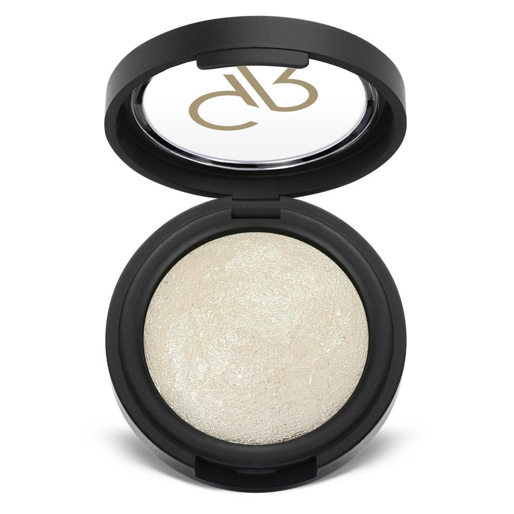 Golden Rose Teracotta Eye Shadow 101