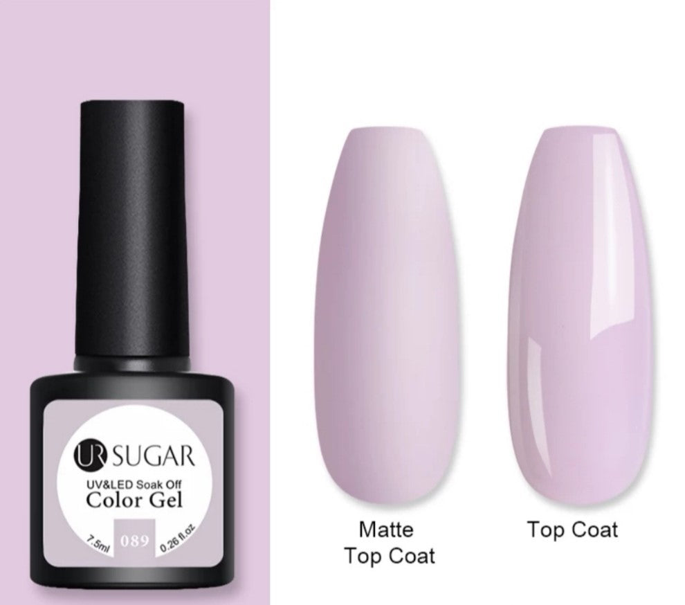 UR sugar Nail color Gel