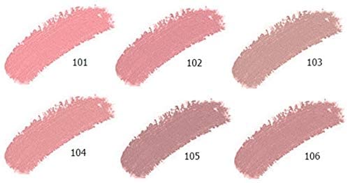 Golden Rose Creamy Blush Stick 106