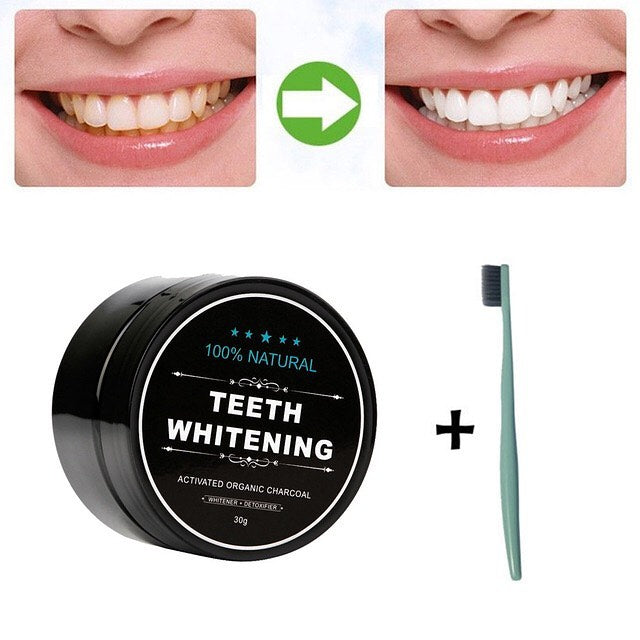 Teeth Whitening