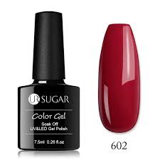 UR Sugar Nail Gel Polish 7.5ml