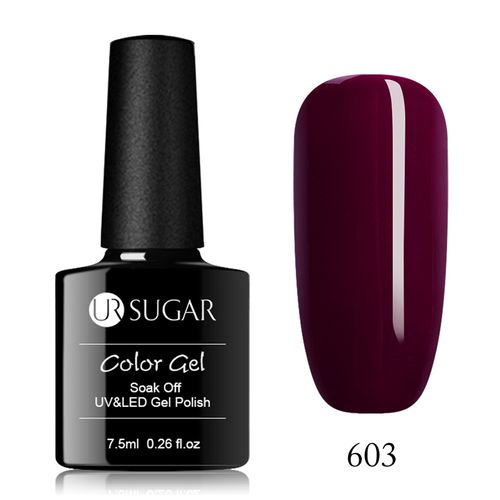 UR Sugar Nail Gel Polish 7.5ml