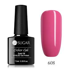 UR Sugar Nail Gel Polish 7.5ml