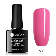 UR Sugar Nail Gel Polish 7.5ml