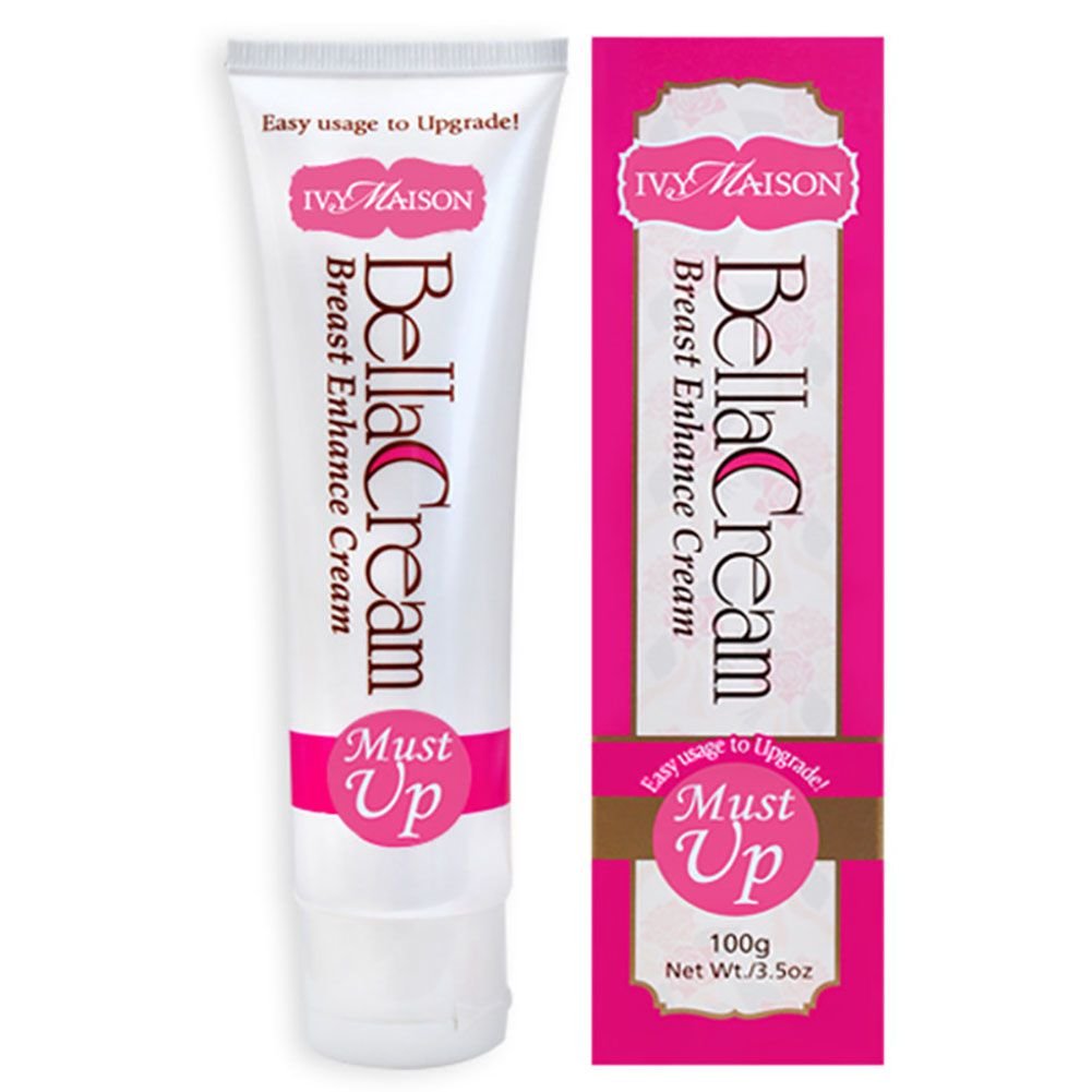 Bella Cream Breast Enhancement cream
