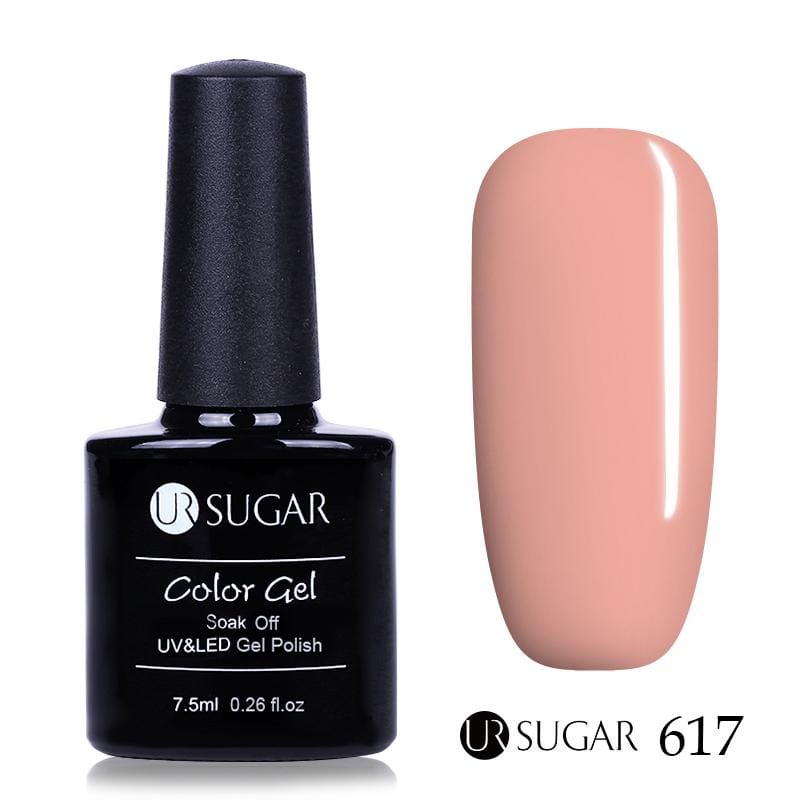 UR Sugar Nail Gel Polish 7.5ml