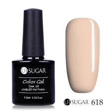 UR Sugar Nail Gel Polish 7.5ml