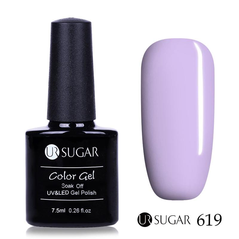 UR Sugar Nail Gel Polish 7.5ml