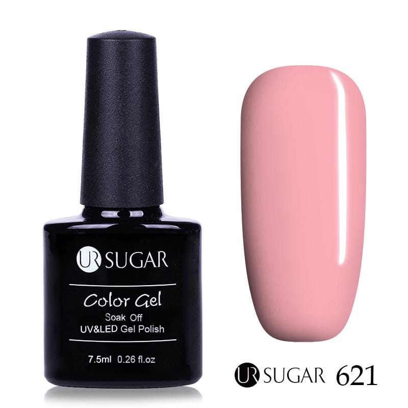 UR Sugar Nail Gel Polish 7.5ml