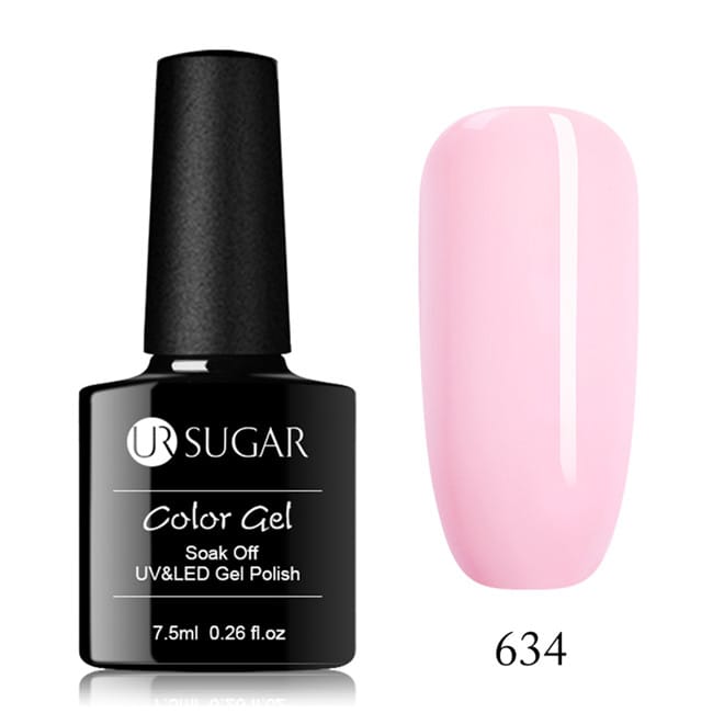 UR Sugar Nail Gel Polish 7.5ml