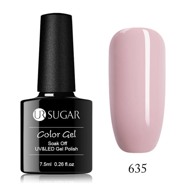 UR Sugar Nail Gel Polish 7.5ml