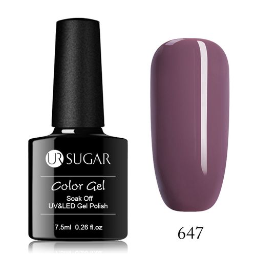 UR Sugar Nail Gel Polish 7.5ml