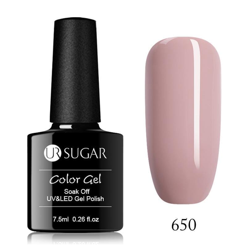 UR Sugar Nail Gel Polish 7.5ml