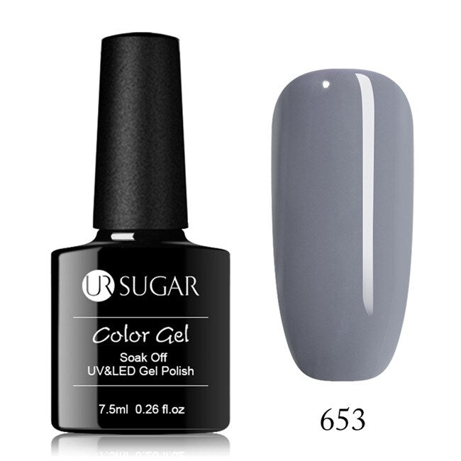 UR Sugar Nail Gel Polish 7.5ml