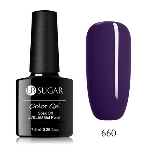 UR Sugar Nail Gel Polish 7.5ml