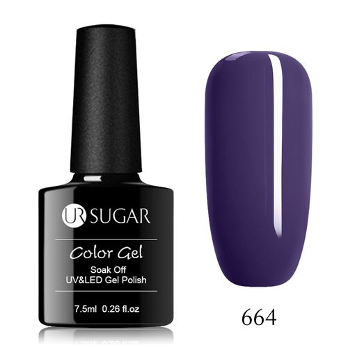 UR Sugar Nail Gel Polish 7.5ml