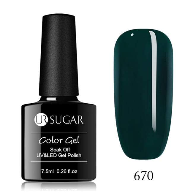 UR Sugar Nail Gel Polish 7.5ml