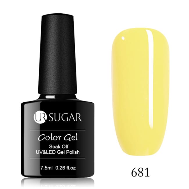 UR Sugar Nail Gel Polish 7.5ml