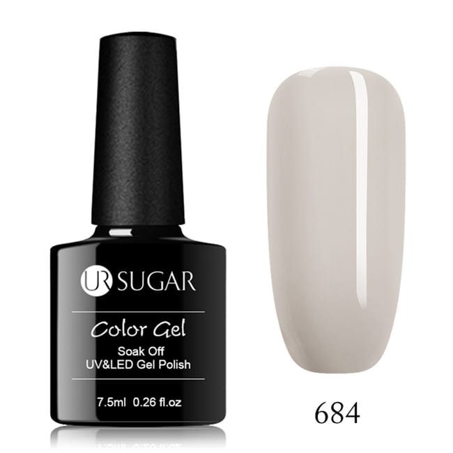 UR Sugar Nail Gel Polish 7.5ml