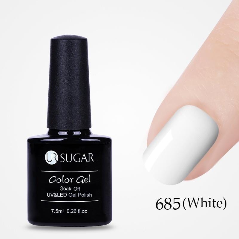 UR Sugar Nail Gel Polish 7.5ml