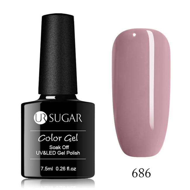 UR Sugar Nail Gel Polish 7.5ml