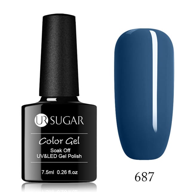 UR Sugar Nail Gel Polish 7.5ml