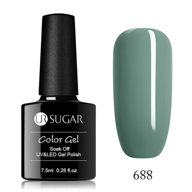 UR Sugar Nail Gel Polish 7.5ml