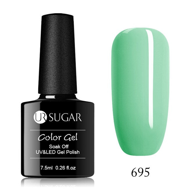 UR Sugar Nail Gel Polish 7.5ml