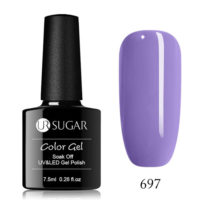 UR Sugar Nail Gel Polish 7.5ml