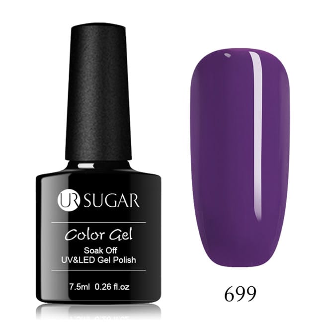 UR Sugar Nail Gel Polish 7.5ml