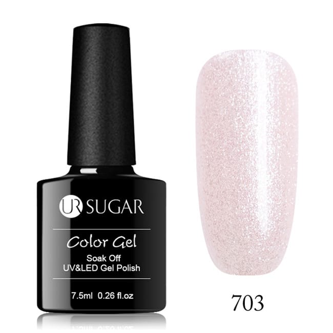 UR Sugar Nail Gel Polish 7.5ml
