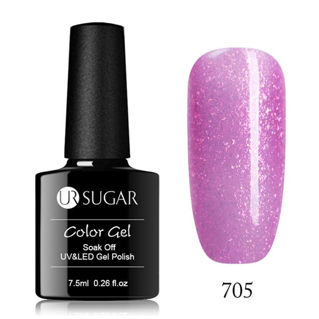 UR Sugar Nail Gel Polish 7.5ml